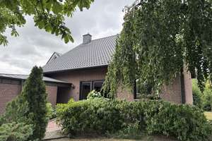 Einfamilienhaus im Herzen von Heek zu vermieten!