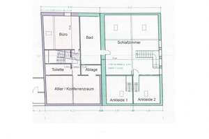 „Historische Scheune neu interpretiert – architektonisches Landhaus mit Loftcharakter“ – Die vollständige Adresse der Immobilie erhältst du vom Anbieter., 55578 Sankt Johann – Vorschaubild 20