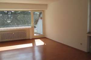 2-Zimmer-Wohnung mit Balkon in Köln-Holweide