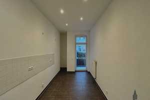 Zentrale 3-Zimmer Altbauwohnung mit Balkon & Gartenanteil – sofort bezugsfrei – Leipzig – Vorschaubild 10