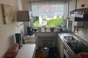 2-Zimmer Wohnung, ruhig gelegen! – Die vollständige Adresse der Immobilie erhältst du vom Anbieter., 41189 Wickrath-Mitte, Mönchengladbach – Vorschaubild 5