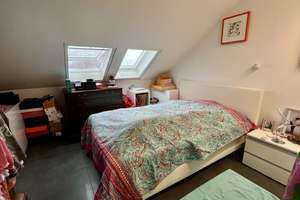 Nett im Duett: Penthouse-Charme mit Weitblick – Die vollständige Adresse der Immobilie erhältst du vom Anbieter., 51381 Quettingen, Leverkusen – Vorschaubild 6