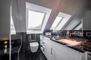 Elegantes Wohnen: Hochwertige 4-Zimmer-Wohnung mit direktem Liftzugang und luxuriösem Komfort – München – Vorschaubild 29
