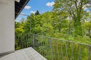 Viel Platz und Potential! Interessante 4-Zimmer-Wohnung in zentraler Lage – Die vollständige Adresse der Immobilie erhältst du vom Anbieter., 76133 Nordstadt, Karlsruhe – Vorschaubild 4