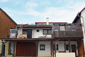 2-3 Familienhaus in Eppingen-Rohrbach! – Heilbronn (Kreis) – Vorschaubild 4