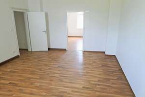 3-Zimmer-Wohnung in Gelsenkirchen Rotthausen