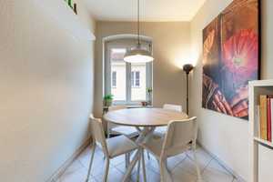 Modernes 1-Zimmer-Apartment im Herzen Berlins – Stilvoll renoviert mit hochwertiger Einbauküche – Berlin – Vorschaubild 7