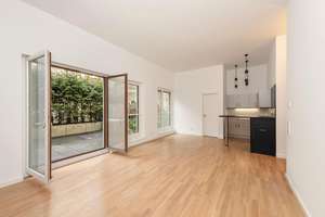 Exklusive Stadtwohnung in bester Lage von Berlin-Mitte – Chausseestraße 108, 10115 Mitte (Ortsteil), Berlin – Vorschaubild 4