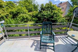 ++ESSEN-KUPFERDREH++DHH++MEHRGENARATIONENHAUS++MIT FERNSICHT++GARTEN+TERRASSE++BALKON++2 GARAGEN++ – Die vollständige Adresse der Immobilie erhältst du vom Anbieter., 45257 Kupferdreh, Essen – Vorschaubild 2