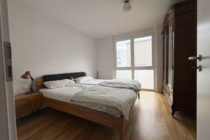 Stuttgart-Feuerbach, 4-Zimmer-Maisonette Wohnung – Theoderichweg 4, 70469 Bahnhof Feuerbach, Stuttgart – Vorschaubild 5
