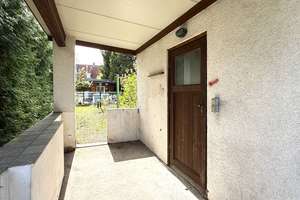Ihr neues Zuhause
in Top-Lage von Zschornewitz 
Bungalow mit Terrasse, Gartenhaus und Carport – Joseph-Haydn-Straße 16, 6772 Zschornewitz – Vorschaubild 32