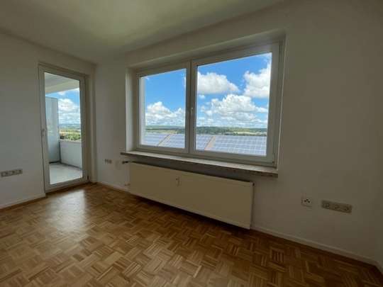 Tolle 3-Zimmer Wohnung mit Balkon in Bovenden