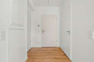 107 neue Mietwohnungen inkl. Einbauküche / H4-00-01 | 2-Zi. I | EG | Terrasse mit Westausrichtung – Max-Planck-Straße 16A, 14473 Südliche Innenstadt, Potsdam – Vorschaubild 27