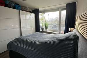 2 Zimmer-Wohnung in Krefeld-Fischeln – Erkelenzer Straße 72, 47807 Fischeln, Krefeld – Vorschaubild 6