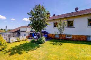 Einziehen und wohlfühlen – Gepflegtes Einfamilienwohnhaus mit Sonnenterrasse und Blick ins Grüne – Die vollständige Adresse der Immobilie erhältst du vom Anbieter., 66989 Petersberg – Vorschaubild 28