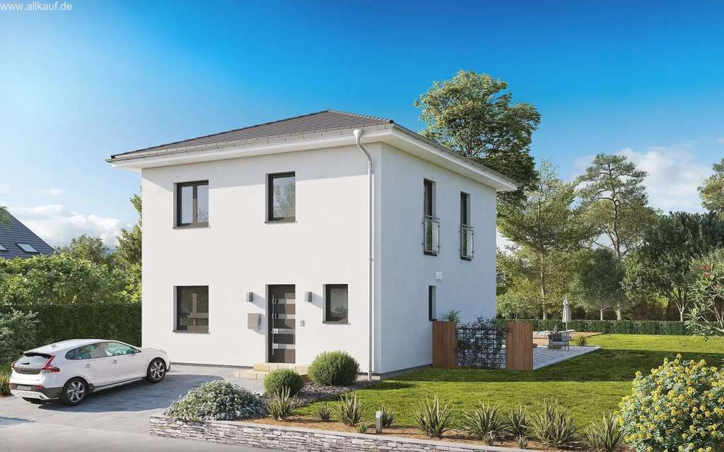 Immobilie in Höttingen - Modernes Familienleben neu definiert - Ihr individuell gestaltbares Home 2 Einfamilienhaus inklusive - Bild 3