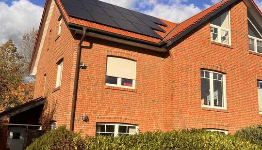 Bild von Rethmar - ruhige Wohnlage - Nähe Gutshof