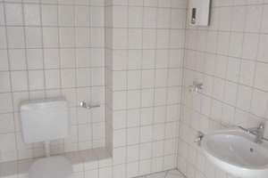 WBS erforderlich--moderne Wohnung  -- ideale Verkehrsanbindungen-- ruhiger Balkon-- – Röntgenstrasse 2, 58097 Altenhagen, Hagen – Vorschaubild 9