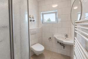 Vollmöbliertes und renoviertes Einzimmerapartment in zentraler Lage – 60326 Gallus, Frankfurt am Main – Vorschaubild 4