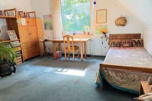 Architektenhaus mit großem Garten in begehrter Wohnlage von Hamburg-Poppenbüttel – Die vollständige Adresse der Immobilie erhältst du vom Anbieter., 22399 Poppenbüttel, Hamburg – Vorschaubild 14