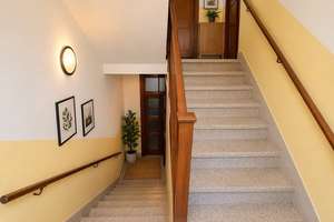 Repräsentative Villa auf sonnigem Eckgrundstück in Dresden-Weixdorf – Die vollständige Adresse der Immobilie erhältst du vom Anbieter., 1108 Weixdorf, Dresden – Vorschaubild 6