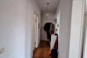 2 Zimmer Wohnung im Stinkviertel  – Die vollständige Adresse der Immobilie erhältst du vom Anbieter., 24118 Ravensberg, Kiel – Vorschaubild 2