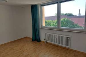 SOFORT bezugsfertige helle Wohnung am Olympiapark  mit Weitblick - WG-geeignet – Pickelstr. 14, 80637 Alt-Moosach, München – Vorschaubild 4