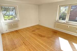 Schöne 2 Zimmer Wohnung im Herzen von Wellingdorf.
