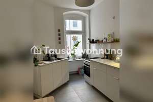 Tauschwohnung: Austausch: 1-Zimmer-Flat in Berlin Tempelhof – Die vollständige Adresse der Immobilie erhältst du vom Anbieter., 10827 Schöneberg, Berlin – Vorschaubild 6