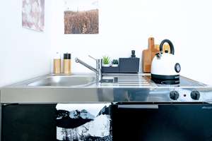 Home & Co – Easy Living | Möbliertes All-Inclusive Wohnen – Nauheimer Straße 78-80, 70372 Seelberg, Stuttgart – Vorschaubild 2