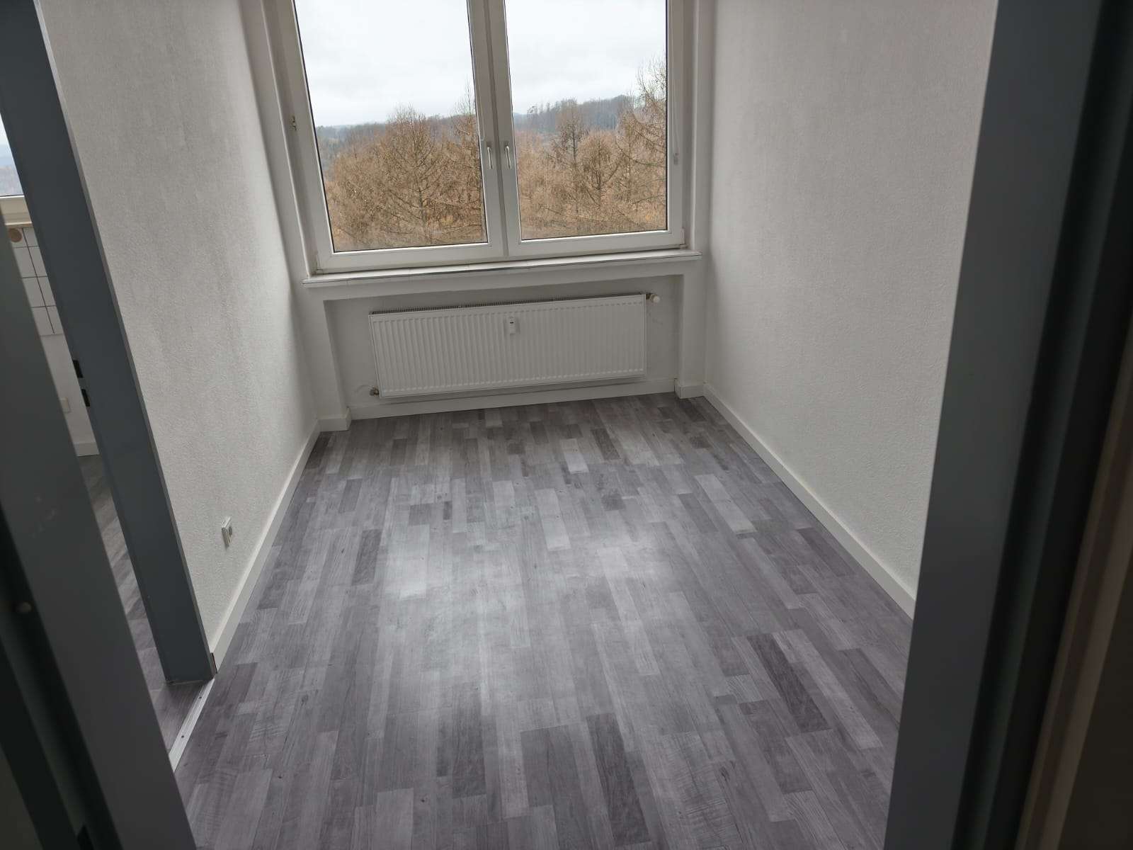 Immobilie in Bergneustadt - Vermietete 3-Zimmer-Wohnung mit Blick auf die Aggertalsperre - Bild 1