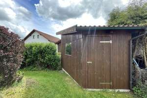 Einfamilienhaus in ruhiger Lage mit Terrasse und Balkon! – Die vollständige Adresse der Immobilie erhältst du vom Anbieter., 92714 Pleystein – Vorschaubild 21