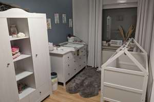Lichtdurchflutete 3-Zimmer-Wohnung mit eigenem Garten & Garage – Sandforter Weg 98, 59379 Selm – Vorschaubild 17