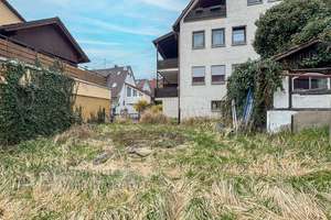 Schönes Zweifamilienhaus im Ortskern mit Garten ! – Die vollständige Adresse der Immobilie erhältst du vom Anbieter., 72800 Eningen unter Achalm – Vorschaubild 4
