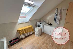 Gemütliche 2 Zimmerwohnung in gesuchter Wohnlage von Heidelberg-Kirchheim (Balkon, Garage) – Die vollständige Adresse der Immobilie erhältst du vom Anbieter., 69124 Kirchheim, Heidelberg – Vorschaubild 13