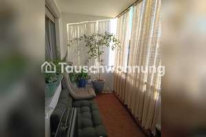 Tauschwohnung: Helle 3-Zimmer-Wohnung mit Balkon und Garage in Stuttgart-Mö – Rübezahlweg 28, 70567 Möhringen-Süd, Stuttgart – Vorschaubild 2