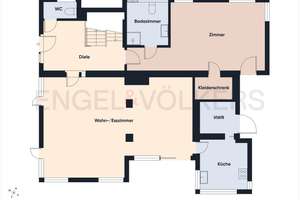 Exklusives Architektenhaus in begehrter Wohnlage von Saarlouis-Picard! – Die vollständige Adresse der Immobilie erhältst du vom Anbieter., 66740 Saarlouis – Vorschaubild 16