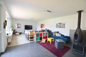 Barrierearmer Bungalow mit Wohlfühlcharakter in BO-Harpen – Die vollständige Adresse der Immobilie erhältst du vom Anbieter., 44805 Harpen/Rosenberg, Bochum – Vorschaubild 1