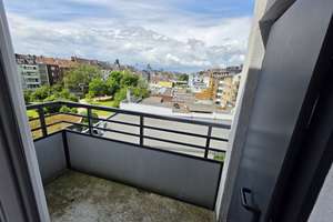 3-Zimmer-Wohnung mit neuem Bad+ Design-Vinyl-Böden in Oberbilk – Höhenstr. 21, 40227 Oberbilk, Düsseldorf – Vorschaubild 7