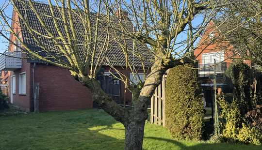 Bild von Einfamilienhaus in Papenburg sucht dich!! Keine Makleranfragen!!!
