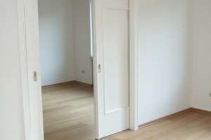 !Gemütliche & moderne Altbauwohnung mit großer Wohnküche, Balkon und Garten am nördl. Rand der City! – Mallinckrodtstraße 105, 44145 Nordmarkt, Dortmund – Vorschaubild 10
