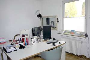 Einmalige Gelegenheit! Anspruchsvolles Wohnhaus mit Parkgrundstück in Top-Lage – Die vollständige Adresse der Immobilie erhältst du vom Anbieter., 47259 Huckingen, Duisburg – Vorschaubild 6