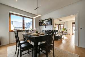 MÖBLIERT - FEELING AT HOME - Gemütliche Wohnung mit Balkon – Die vollständige Adresse der Immobilie erhältst du vom Anbieter., 70195 Botnang-Ost, Stuttgart – Vorschaubild 8