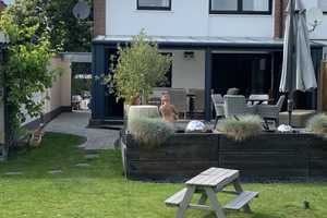 Charmante Doppelhaushälfte 4-Zimmer-Haus in Niederkrüchten – Uhlandstraße 10, 41372 Viersen (Kreis) – Vorschaubild 6