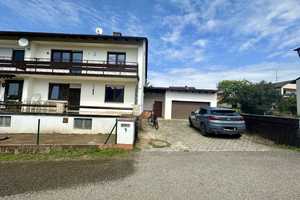 Solide DHH für 1 oder 2 Familien in Kammerberg/Fahrenzhausen – Westendstraße 4, 85777 Freising (Kreis) – Vorschaubild 1