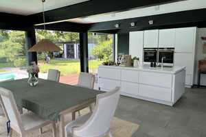 "Design trifft Natur: Ihr Traumhaus mit Pool" – Gifhorn (Kreis) – Vorschaubild 7