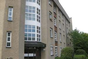 Renovierte 4-Zimmer Wohnung in Nürnberg!
