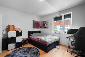 Die Gelegenheit in der Nordstadt am E-Damm – vermietete 3-Zimmer mit Balkon im 2.OG – Die vollständige Adresse der Immobilie erhältst du vom Anbieter., 30167 Nordstadt, Hannover – Vorschaubild 11