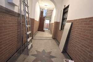 Unsanierter Altbau mit exzellentem Steuer-Privileg (Denkmal-AfA) – Die vollständige Adresse der Immobilie erhältst du vom Anbieter., 50968 Bayenthal, Köln – Vorschaubild 2