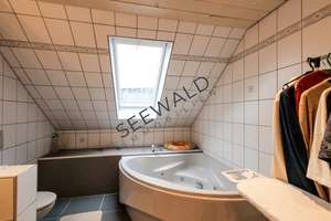 Großzügiges Wohnglück über den Dächern: Maisonette mit 6 Zimmern und Loggia – Die vollständige Adresse der Immobilie erhältst du vom Anbieter., 44379 Marten, Dortmund – Vorschaubild 5